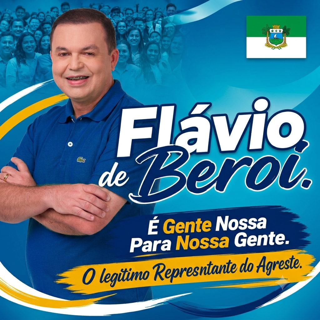 Flávio de beroi