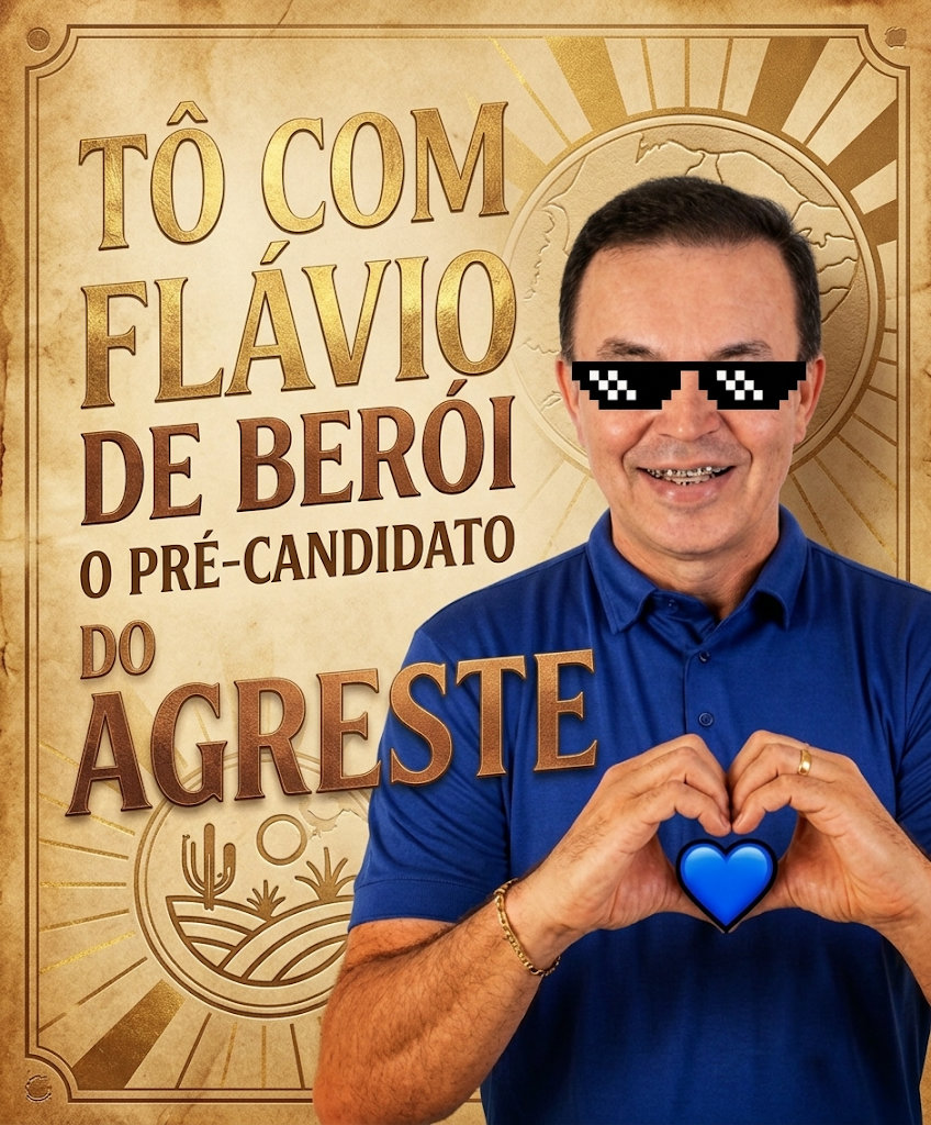 Tô com Flávio 02