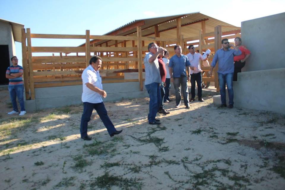 AGRICULTURA