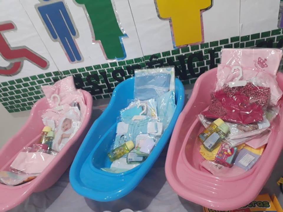 ASSISTÊNCIA SOCIAL