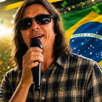 Capa de Quem é Esse Cara?