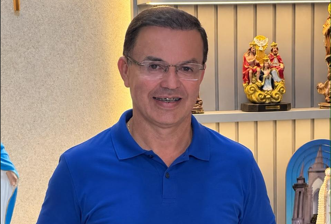 Federação PSDB/Cidadania protocola ata com chapas para as eleições de 2026